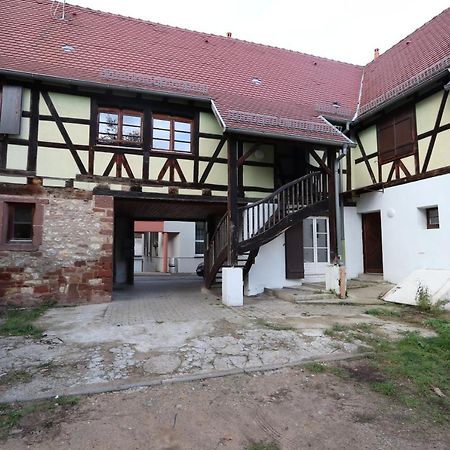 Homeday Cultivateur N°2 Appartement Type F3 Haguenau Extérieur photo
