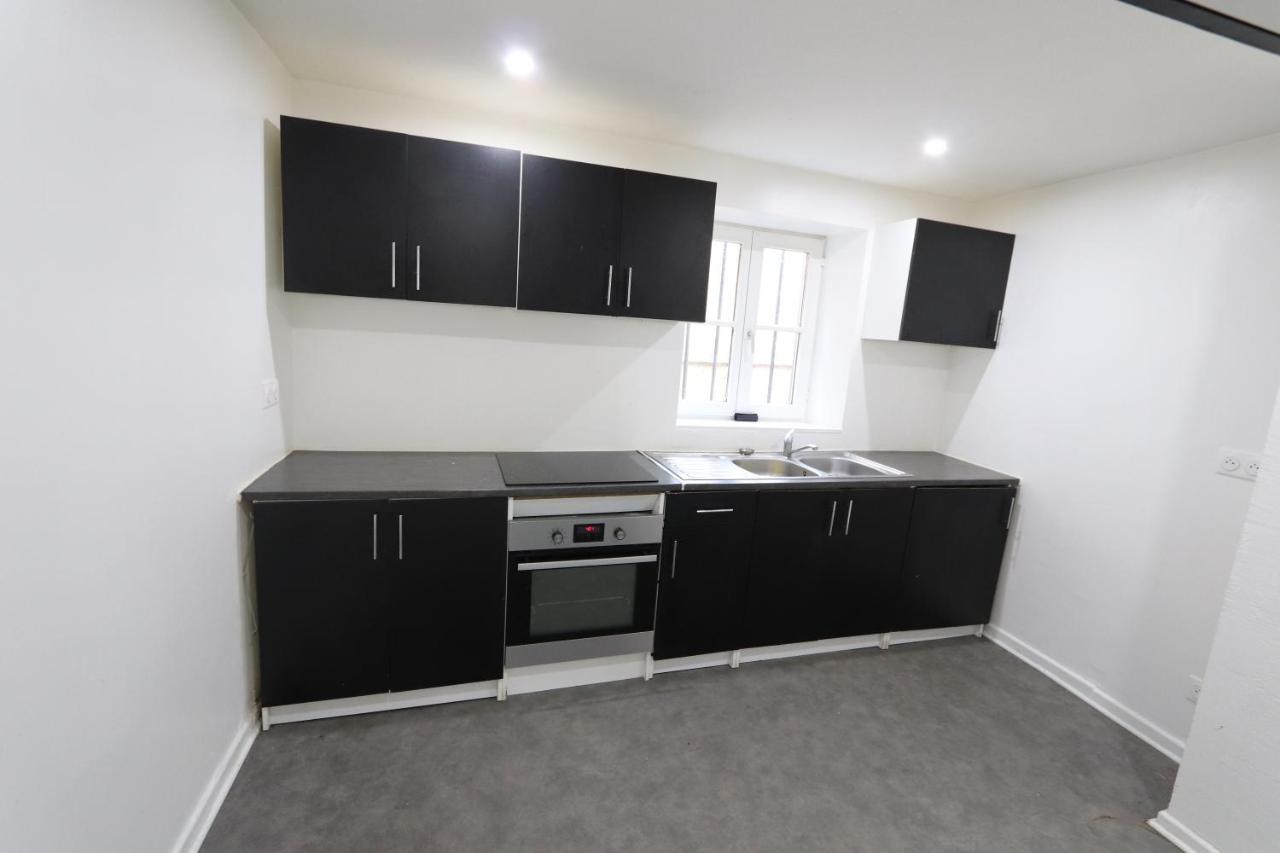Homeday Cultivateur N°2 Appartement Type F3 Haguenau Extérieur photo