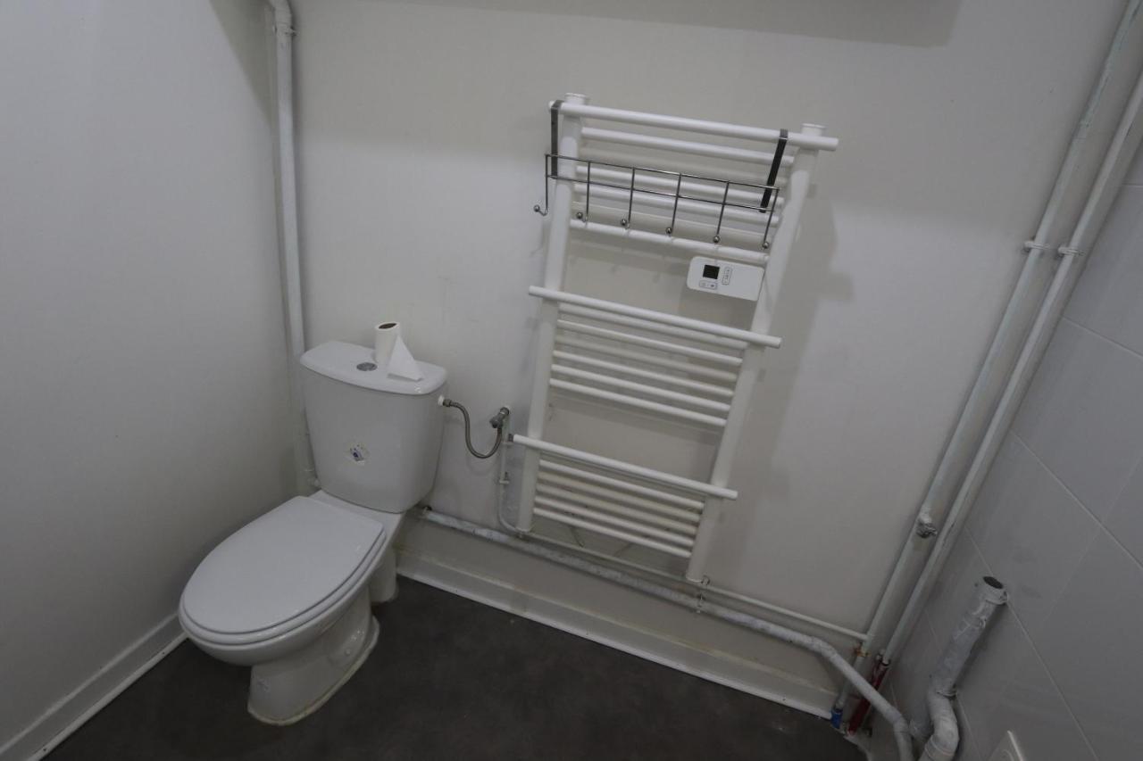 Homeday Cultivateur N°2 Appartement Type F3 Haguenau Extérieur photo
