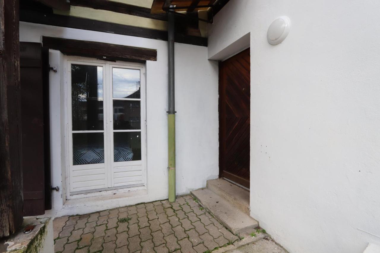 Homeday Cultivateur N°2 Appartement Type F3 Haguenau Extérieur photo