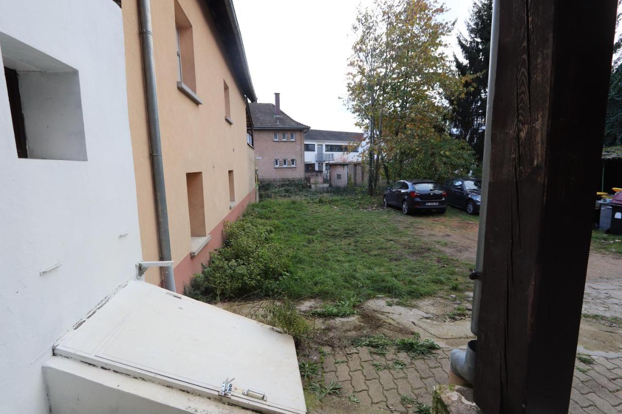 Homeday Cultivateur N°2 Appartement Type F3 Haguenau Extérieur photo