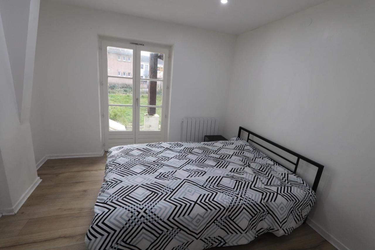 Homeday Cultivateur N°2 Appartement Type F3 Haguenau Extérieur photo